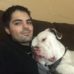 Meet your Posher, Ravi